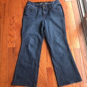 Lane Bryant Jeans